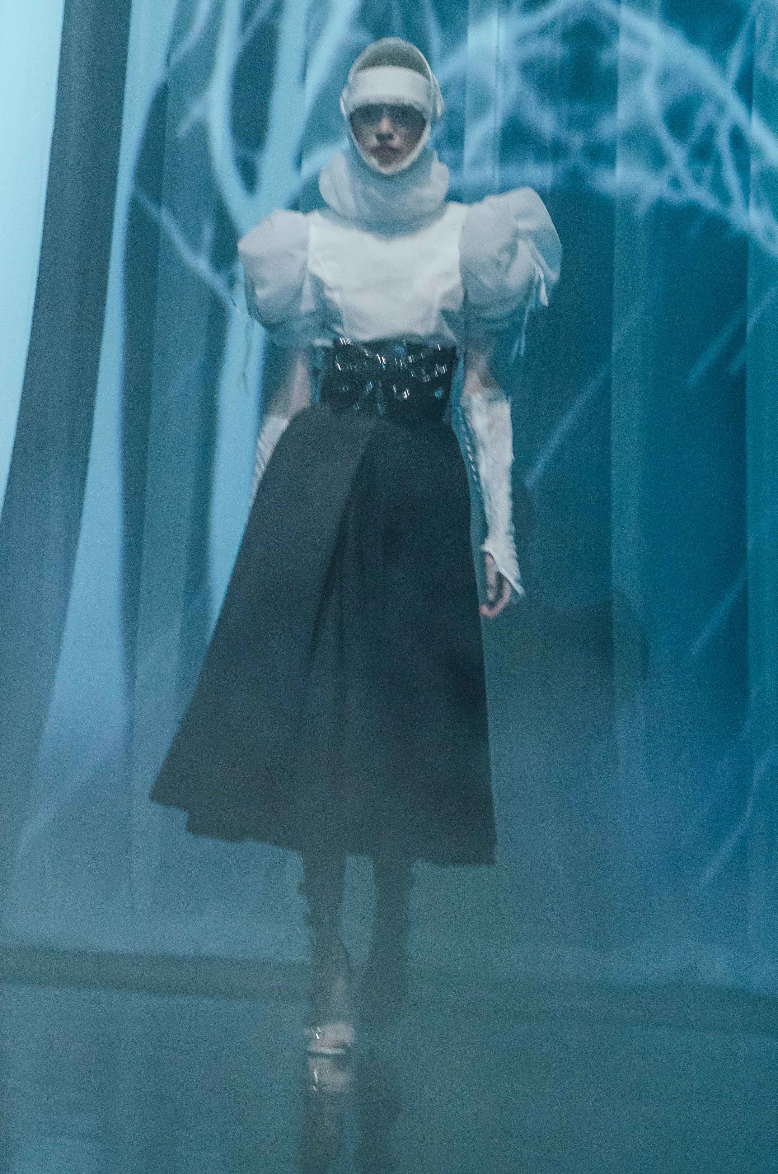 Tokyo: Alice Auaa Spring 2014 — Style Wylde Magazine Tokyo: Alice Auaa Spring 2014 — Style Wylde Magazine